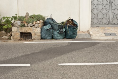 Choosing the right waste removal service in Acton