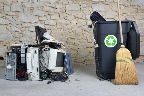 Maximized garage storage solutions